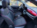 Fiat 500e 42kWh C Red
