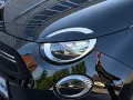 Fiat 500e 42kWh C Red