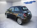 Fiat 500e 42kWh C Red