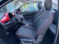 Fiat 500e 42kWh C Red