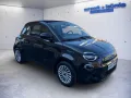 Fiat 500e 42kWh C Red
