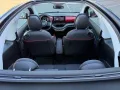 Fiat 500e 42kWh C Red