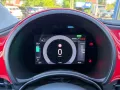 Fiat 500e 42kWh C Red