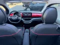 Fiat 500e 42kWh C Red