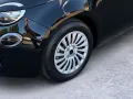 Fiat 500e 42kWh C Red