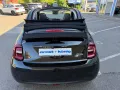 Fiat 500e 42kWh C Red
