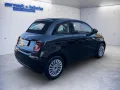 Fiat 500e 42kWh C Red