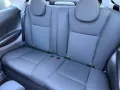 Fiat 500e 42kWh C Red