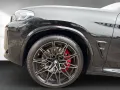 BMW X4 M Competition Carbon Laser ACC 4x SHZ Pano