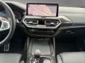 BMW X4 M Competition Carbon Laser ACC 4x SHZ Pano
