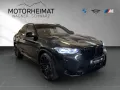 BMW X4 M Competition Carbon Laser ACC 4x SHZ Pano