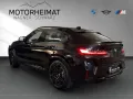 BMW X4 M Competition Carbon Laser ACC 4x SHZ Pano