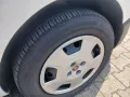 Fiat Fiorino SX Kombi+AHK+SHZ+PDC