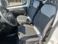 Fiat Fiorino SX Kombi+AHK+SHZ+PDC