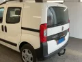 Fiat Fiorino SX Kombi+AHK+SHZ+PDC