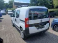 Fiat Fiorino SX Kombi+AHK+SHZ+PDC