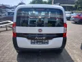 Fiat Fiorino SX Kombi+AHK+SHZ+PDC