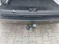 Fiat Fiorino SX Kombi+AHK+SHZ+PDC