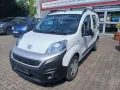 Fiat Fiorino SX Kombi+AHK+SHZ+PDC