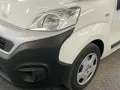 Fiat Fiorino SX Kombi+AHK+SHZ+PDC