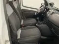 Fiat Fiorino SX Kombi+AHK+SHZ+PDC