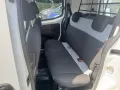Fiat Fiorino SX Kombi+AHK+SHZ+PDC