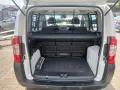 Fiat Fiorino SX Kombi+AHK+SHZ+PDC