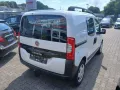 Fiat Fiorino SX Kombi+AHK+SHZ+PDC