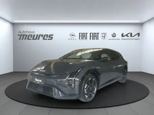 Kia EV4 81,4 kWh GT-Line V2L V2X Klimasitze El. Heck