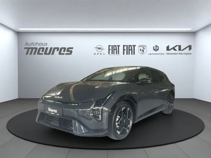 Kia EV4 81,4 kWh GT-Line V2L V2X Klimasitze El. Heck