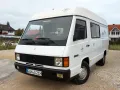 Mercedes-Benz MB 100 H-Kennzeichen Standheizung TÜV neu