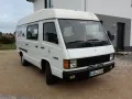 Mercedes-Benz MB 100 H-Kennzeichen Standheizung TÜV neu