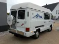 Mercedes-Benz MB 100 H-Kennzeichen Standheizung TÜV neu