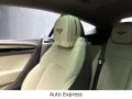Bentley Continental GT S V8