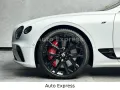 Bentley Continental GT S V8