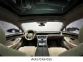 Bentley Continental GT S V8