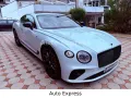 Bentley Continental GT S V8