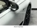 Bentley Continental GT S V8