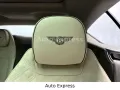 Bentley Continental GT S V8