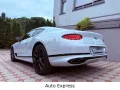 Bentley Continental GT S V8