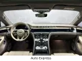 Bentley Continental GT S V8