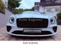 Bentley Continental GT S V8