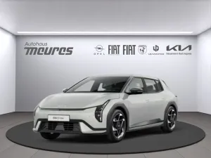 Kia EV4 81,4 kWh GT-Line V2L V2X Klimasitze Panorama