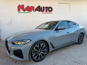BMW Bmw serie 4 420d xDrive Gran Coupé Msport Pro