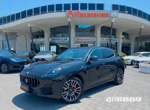 Other Maserati Grecale 2.0 mhev GT 250cv auto