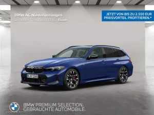 BMW M340d xDrive Touring M Sport AHK Kamera HiFi