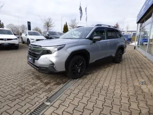 Subaru Forester 2.0ie EDITION EXCLUSIVE CROSS GSD, 360°