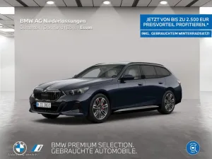 BMW i5 xDrive40 Touring M Sport Driv.Assist.Prof