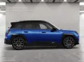 MINI Aceman E JCW Trim Head-Up Kamera Pano.Dach LED