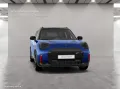 MINI Aceman E JCW Trim Head-Up Kamera Pano.Dach LED
